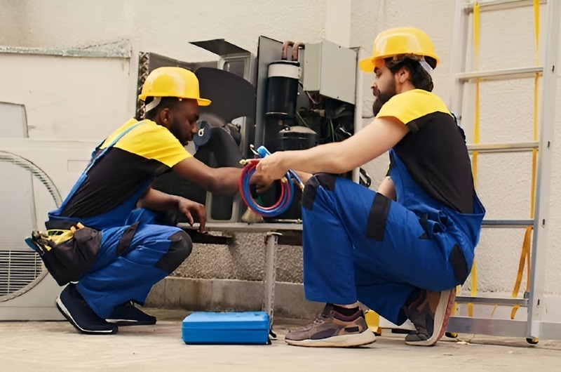 Air Conditioner Service in Highgrove